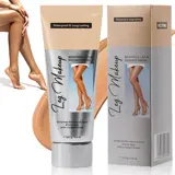 Leg Makeup Waterproof Bronze