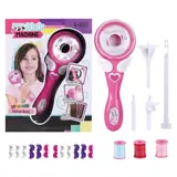 Electric Braiding Machine