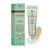 CC Cream Foundation