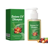 Hair Shampoo with Rosemary Extract