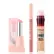 Eraser Eye Concealer Light, Lifter Glaze Lip Oil Pink Drip, Lifter Liner Lip Liner Line Leader