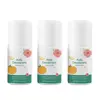 Natural Deodorant Roll-On