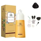 Hair Dye Shampoo