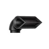 Airwrap Blade Concentrator
