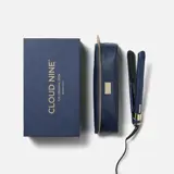 Hair Straightener Blue