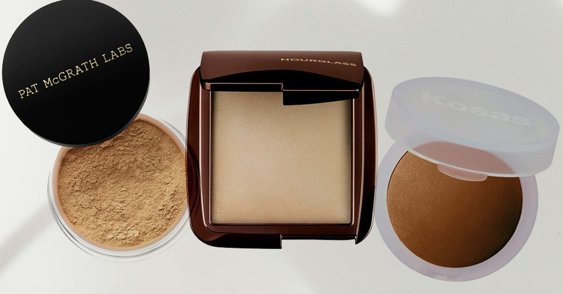 ✨ Flawless All Day: Top Compact Powders You Can’t Live Without! 💄