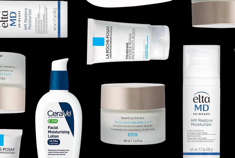 The Skin Barrier Heroes: Best Ceramide Moisturisers to Try Now