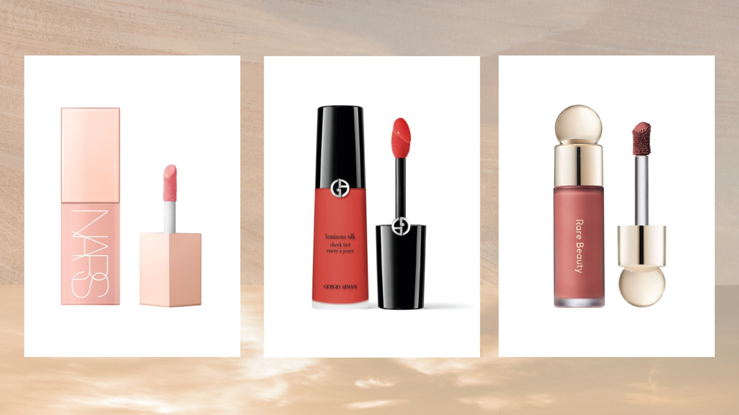 Blush Rush 2026: Gorgeous Liquid Blushes Your Makeup Bag Is Begging For 💄