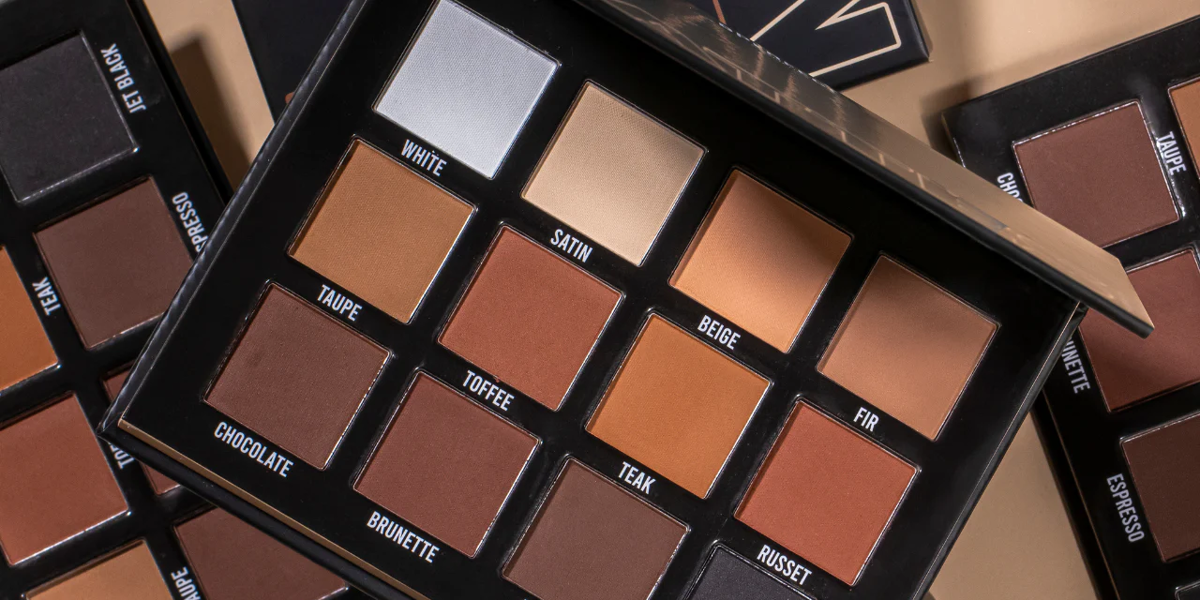 Unlock Your Best Eye Looks With These Must-Have Palettes in 2026 🎨✨