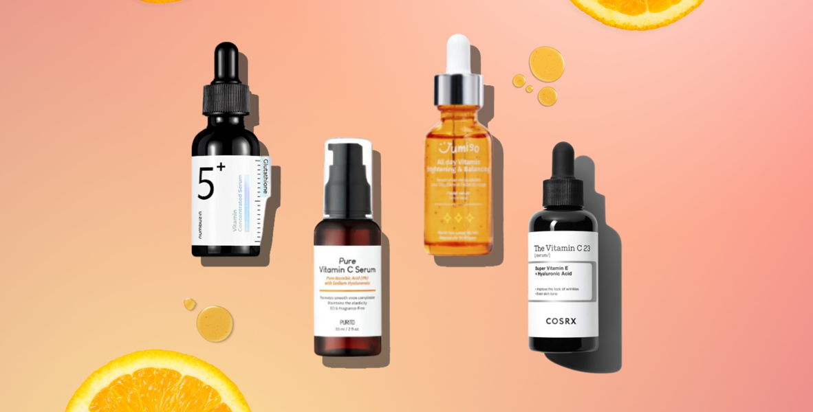 Brighten Up Your Skin in 2026: The Best Skin Brightening Serums You Need to Try ✨