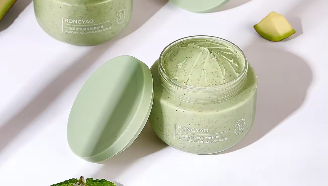 Buff, Nourish, Shine: Avocado Scrubs Your Skin Will Fall in Love With