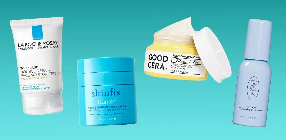 Moisturise Your Way to Radiance: The Best Moisturiser for Every Skin Type 💖