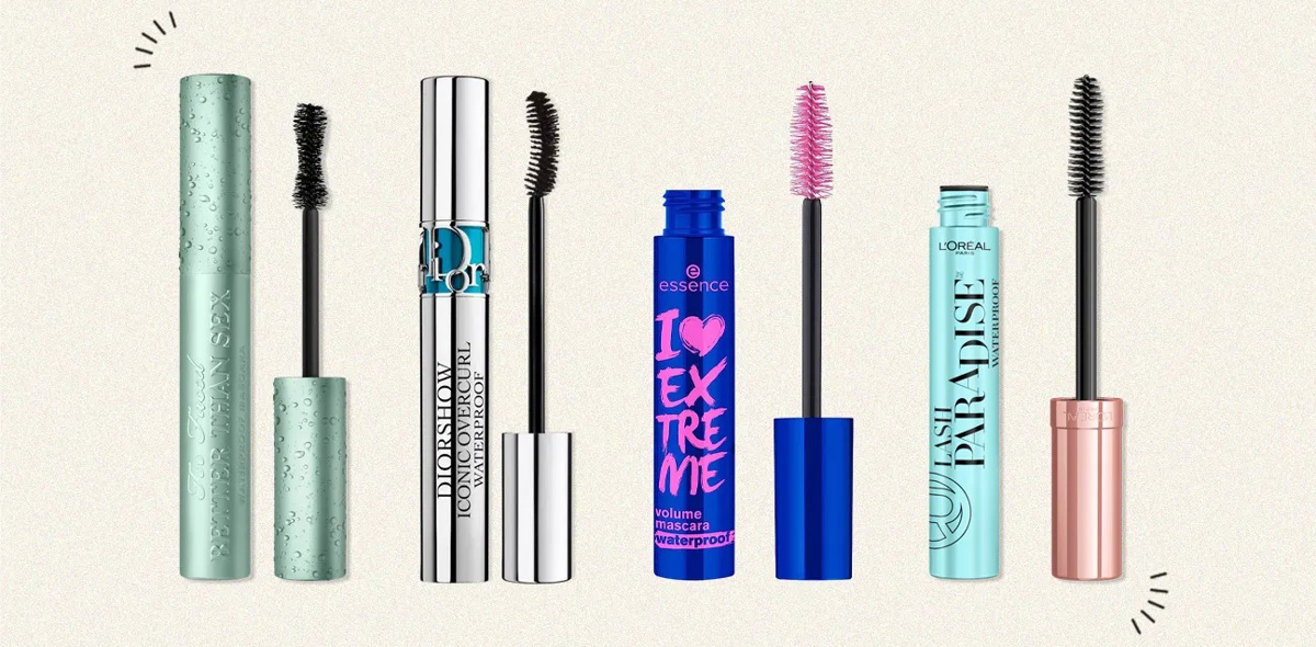 Top Mascaras That Give Lashes Their Main Character Moment 👁️✨