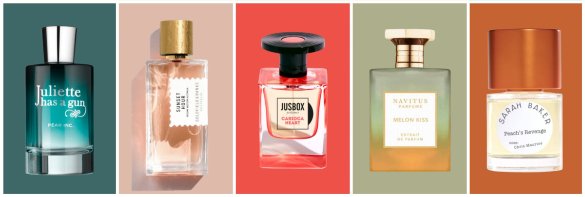 🌸All-Season Body Mists & Perfumes That Smell Amazing All Year Long