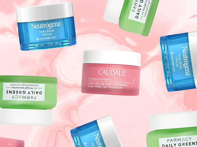 💧 Dew, Plump, Repeat: Moisturisers That Lock In the Glass Skin Effect