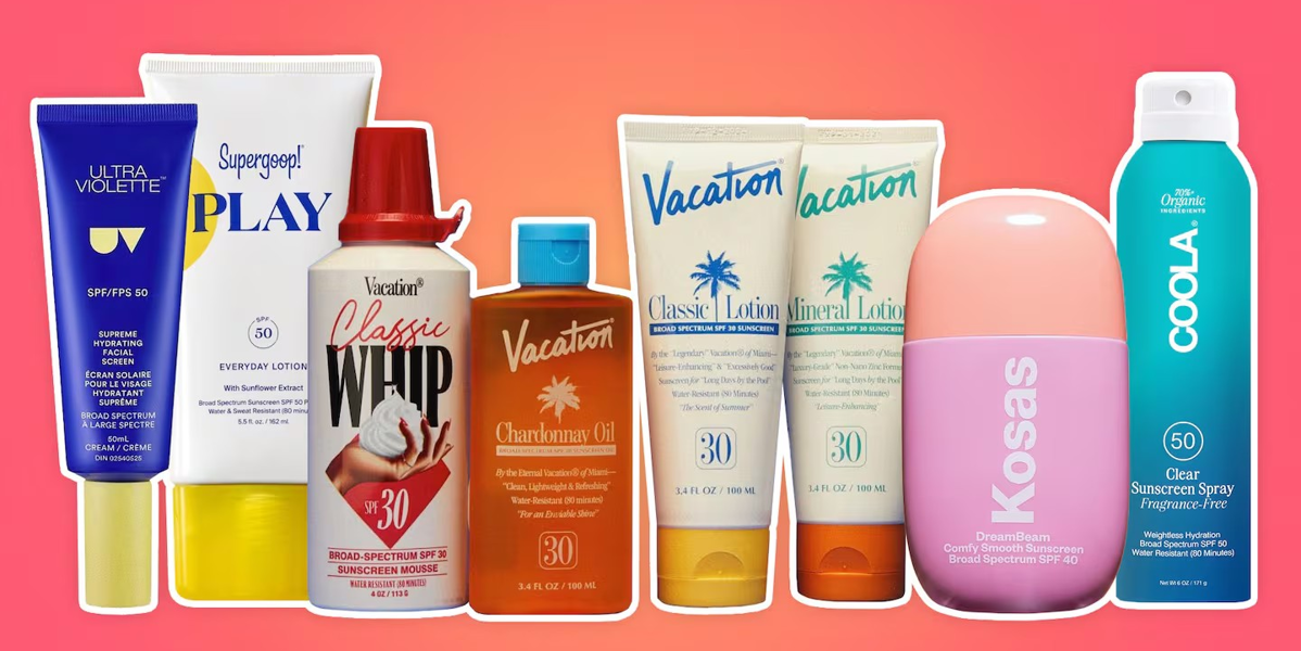 Viral Sunscreens to Try in 2026: Top Picks for Your Skincare Routine 🌞