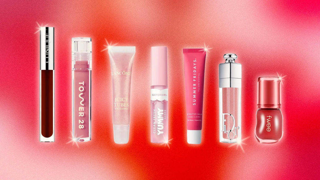 From Glass Lips to Juicy Shine: Lip Gloss Trends Taking Over 2026 💋✨