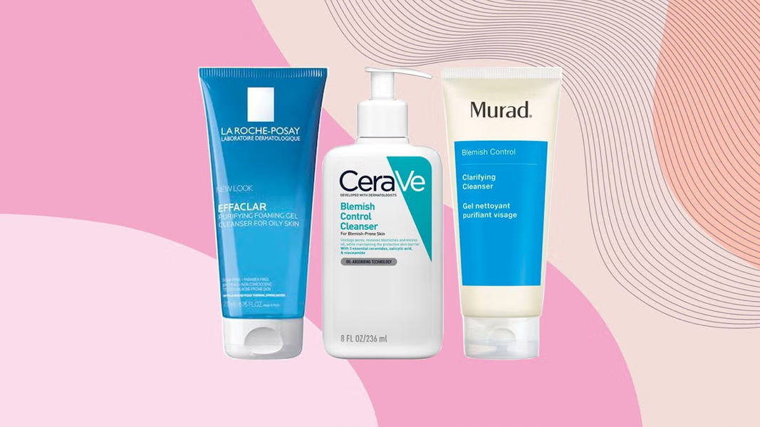 The Ultimate Guide to Choosing Cleansers for All Skin Types in 2026 💧